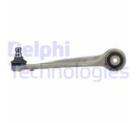Braccio di controllo, sospensione ruota DELPHI TC7776 Assale anteriore, sinistro, posteriore, top