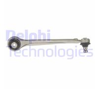 Braccio di controllo, sospensione ruota DELPHI TC7780 Assale anteriore, destro, top, anteriore