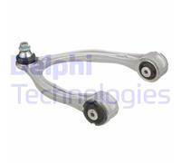 Braccio di controllo, sospensione ruota DELPHI TC7816 Assale anteriore, sinistro, top
