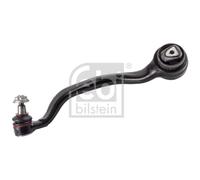 Braccio di controllo, sospensione ruota FEBI BILSTEIN 174785 Assale anteriore, sinistro, anteriore