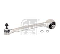 Braccio di controllo, sospensione ruota FEBI BILSTEIN 176070 Assale anteriore, destro, anteriore
