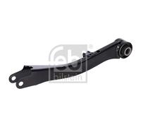 Braccio di controllo, sospensione ruota FEBI BILSTEIN 181134 Assale posteriore, sinistro,