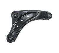 Braccio di controllo, sospensione ruota FEBI BILSTEIN 182035 Assale anteriore, destro,