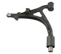 Braccio di controllo, sospensione ruota FEBI BILSTEIN 28019 Vorderachse, links, vorne
