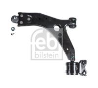Braccio di controllo, sospensione ruota FEBI BILSTEIN 28095 Assale anteriore, sinistro, anteriore