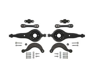 Braccio di controllo, sospensione ruota FEBI BILSTEIN 38666