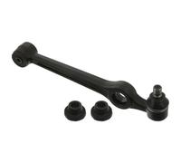 Braccio di controllo, sospensione ruota FEBI BILSTEIN 42414 Assale anteriore, destro, anteriore