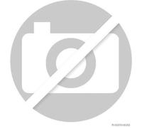 Braccio di controllo, sospensione ruota HERTH+BUSS JAKOPARTS J4931012 Assale anteriore, destro, top