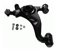 Braccio di controllo, sospensione ruota LEMFÖRDER 10975 02 Assale anteriore, sinistro, anteriore