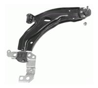 Braccio di controllo, sospensione ruota LEMFÖRDER 31996 01 Assale anteriore, destro, anteriore