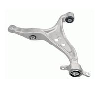 Braccio di controllo, sospensione ruota LEMFÖRDER 37182 01 Assale anteriore, sinistro, anteriore