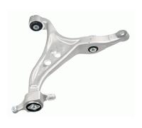 Braccio di controllo, sospensione ruota LEMFÖRDER 37183 01 Assale anteriore, destro, anteriore