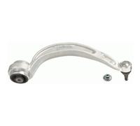 RIDEX 273C0741 Braccio oscillante sospensione ruota per AUDI A4 Avant (8K5, B8)