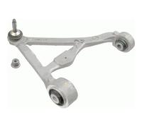 Braccio di controllo, sospensione ruota LEMFÖRDER 39631 01 Assale posteriore, sinistro, posteriore