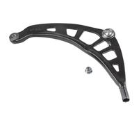 Braccio di controllo, sospensione ruota LEMFÖRDER 43075 01 Assale anteriore, sinistro, anteriore