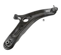 Braccio di controllo, sospensione ruota LEMFÖRDER 43398 01 Assale anteriore, destro, anteriore