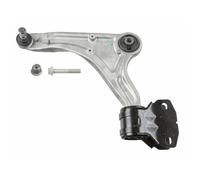 Braccio di controllo, sospensione ruota LEMFÖRDER 43659 01 Assale anteriore, sinistro, anteriore