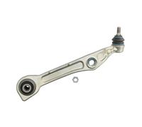 Braccio di controllo, sospensione ruota MEYLE 160500158 Assale anteriore, destro, anteriore