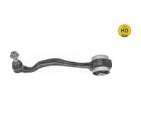 Braccio di controllo, sospensione ruota MEYLE 316 050 0158/HD Assale anteriore/destro/anteriore