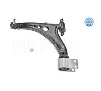 MEYLE Braccio oscillante, Sospensione ruota per OPEL VAUXHALL 616 050 0073
