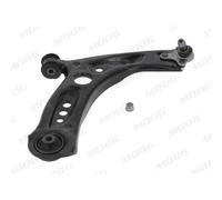 Moog Chassis Parts Braccio oscillante inferiore AU-WP-15654 Ricambio aftermarket