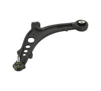 Braccio di controllo, sospensione ruota MOOG FI-WP-0461P Vorderachse, links, vorne