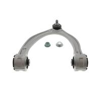 Braccio di controllo, sospensione ruota MOOG ME-TC-15115 Assale anteriore, sinistro, anteriore