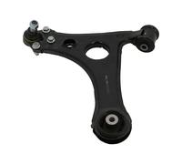 Braccio di controllo, sospensione ruota MOOG ME-WP-2748 Vorderachse, rechts, vorne