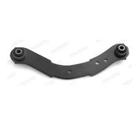 Braccio di controllo, sospensione ruota MOOG MI-TC-16663 Assale posteriore, sinistro, destro,