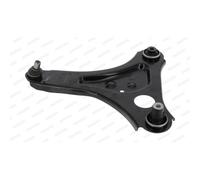 MOOG RE-WP-15788 Braccio oscillante, Sospensione ruota per RENAULT,SMART