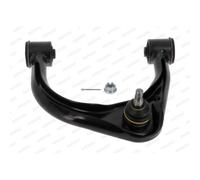 Braccio di controllo, sospensione ruota MOOG TO-WP-4999 Assale anteriore, destro, anteriore