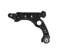 Braccio di controllo, sospensione ruota REINHOCH RH04-1050 Assale anteriore, sinistro, anteriore