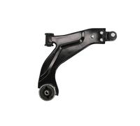 Braccio di controllo, sospensione ruota REINHOCH RH04-4016 Assale anteriore, destro, anteriore