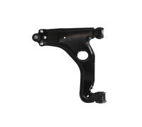 Braccio di controllo, sospensione ruota REINHOCH RH04-5008 Assale anteriore, sinistro, anteriore