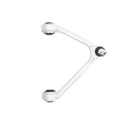 Braccio di controllo, sospensione ruota REINHOCH RH04-5059 Assale anteriore, destro, top