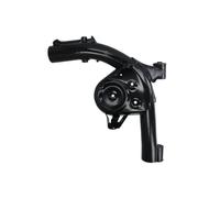 Braccio di controllo, sospensione ruota REINHOCH RH05-5008 Assale posteriore, destro, posteriore