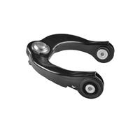 Braccio di controllo, sospensione ruota TEDGUM TED99629 Assale anteriore, destro, top