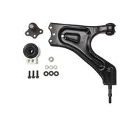 TRW JTC1628 Braccio oscillante, sospensione ruota