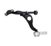 Braccio di controllo, sospensione ruota TRW JTC2696 Assale anteriore, destro, anteriore