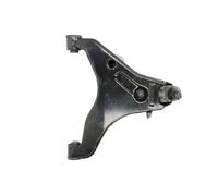 Braccio di controllo, sospensione ruota TRW JTC7707 Assale anteriore, sinistro, anteriore