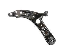 Braccio di controllo, sospensione ruota YAMATO J30343YMT assale anteriore, sinistra, anteriore