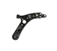 Braccio di controllo, sospensione ruota YAMATO J30344YMT Assale anteriore, destro, anteriore