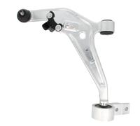 Braccio di controllo, sospensione ruota YAMATO J31085YMT Assale anteriore, sinistro, anteriore