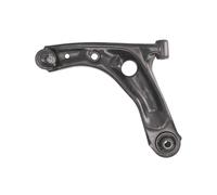 Braccio di controllo, sospensione ruota YAMATO J32103YMT Assale anteriore, sinistro, anteriore