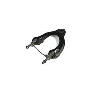 Braccio di controllo, sospensione ruota YAMATO J84002YMT Assale anteriore, destro, anteriore