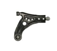 Braccio di controllo, sospensione ruota YAMATO ZWD-DW-031 Assale anteriore, destro, anteriore