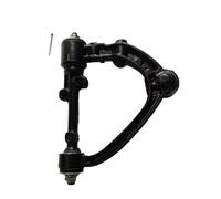 Braccio di controllo superiore compatibile con Joylong Hiace 48066-29225 48067-29215 Bracci oscillanti Teste sferiche della barra di bilanciamento(Right Side)