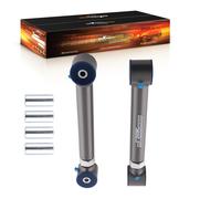 Braccio Di Controllo Superiore Posteriore Regolabile for Jeep Grand Cherokee ZJ