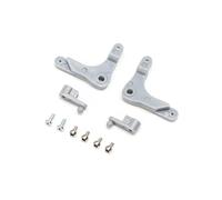 Braccio di controllo Swing Wing and Taileron: F-14 Tomcat 40 mm Twin EDF