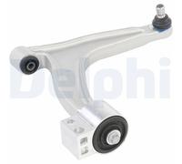 Braccio Di Controllo Track DELPHI TC2076 Per FIAT, OPEL, SAAB, VAUXHALL